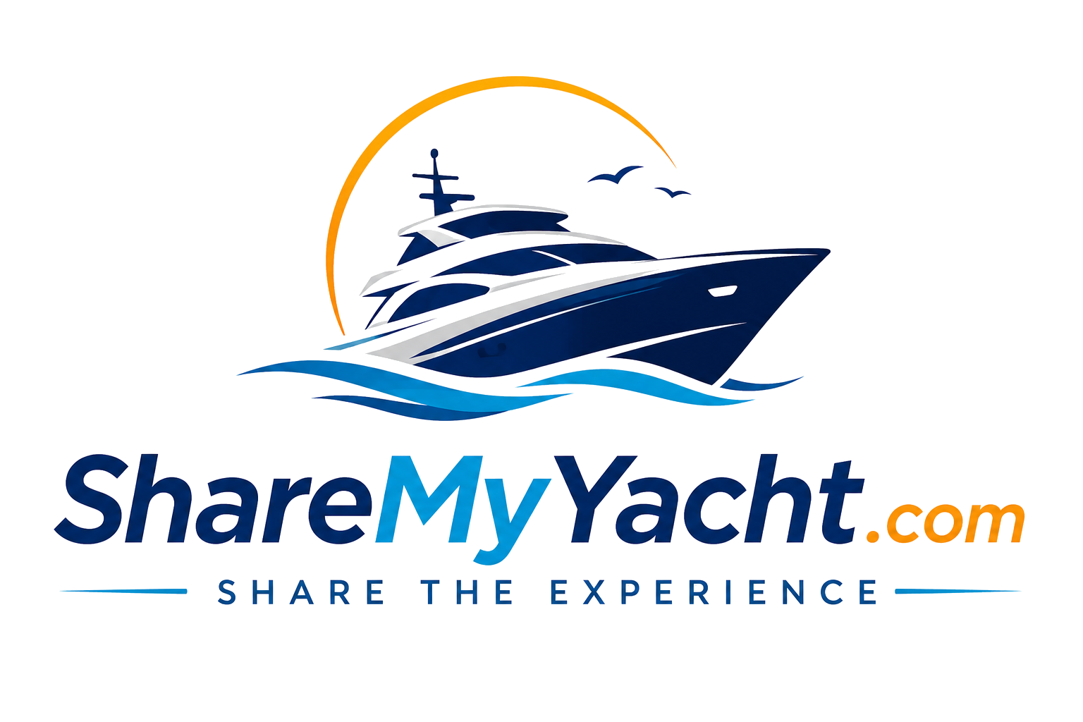 ShareMyYacht.com